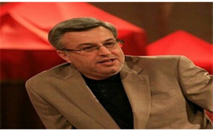 پیام تسلیت معاون سیما در پی درگذشت مجری تلویزیون