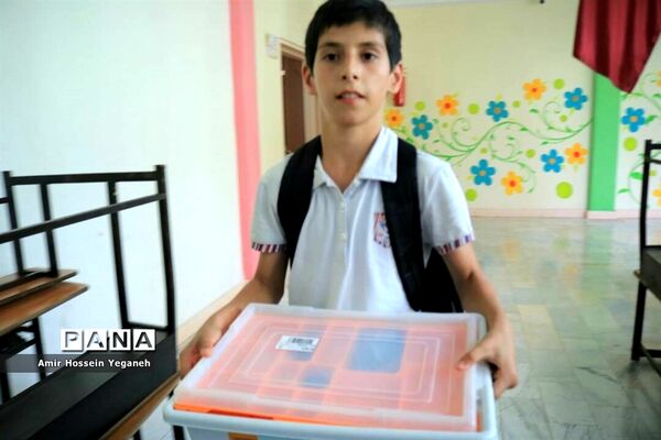 مسابقات رباتیک انتخابی مسابقات جهانی تایلند