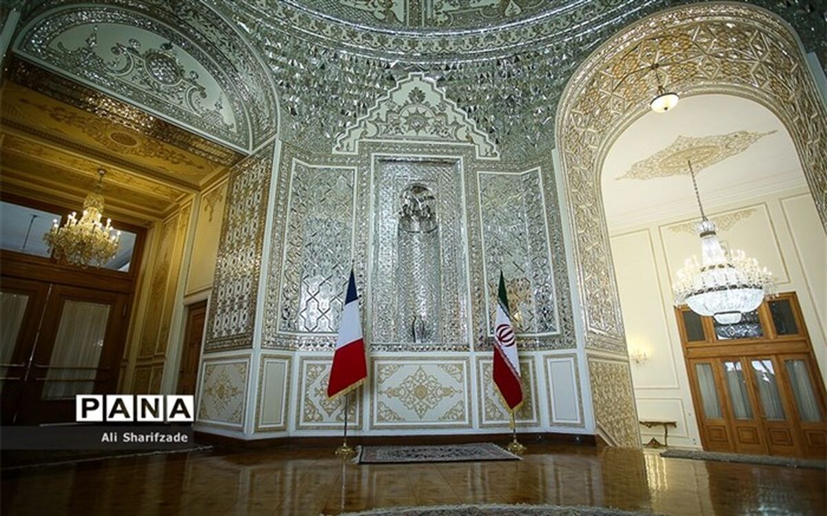 فرانسه: شرط های رهبر ایران را برای حفظ برجام در نظر می‌گیریم