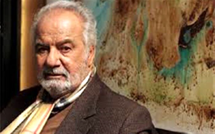 ناصر ملک مطیعی درگذشت