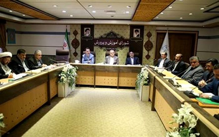استاندار قم: خیرین نقش مهمی در توسعه ی فضاهای آموزشی داشته اند