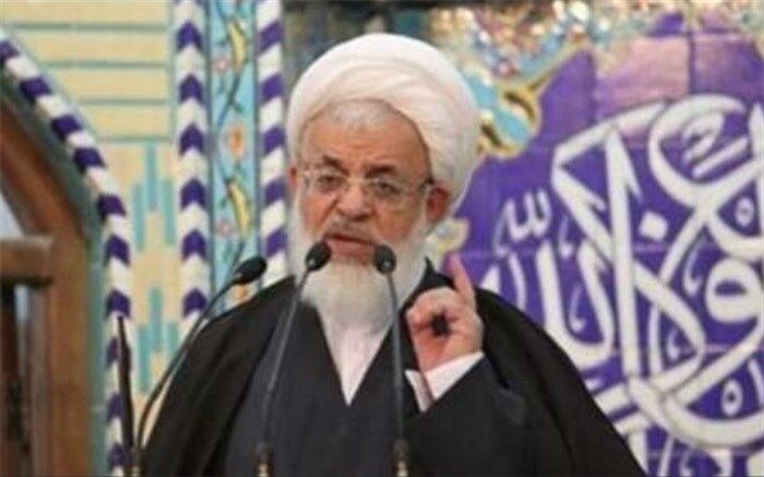 پیرشدن جامعه اسلامی  تهدیدی جدی برای پیروی از دین خدا است