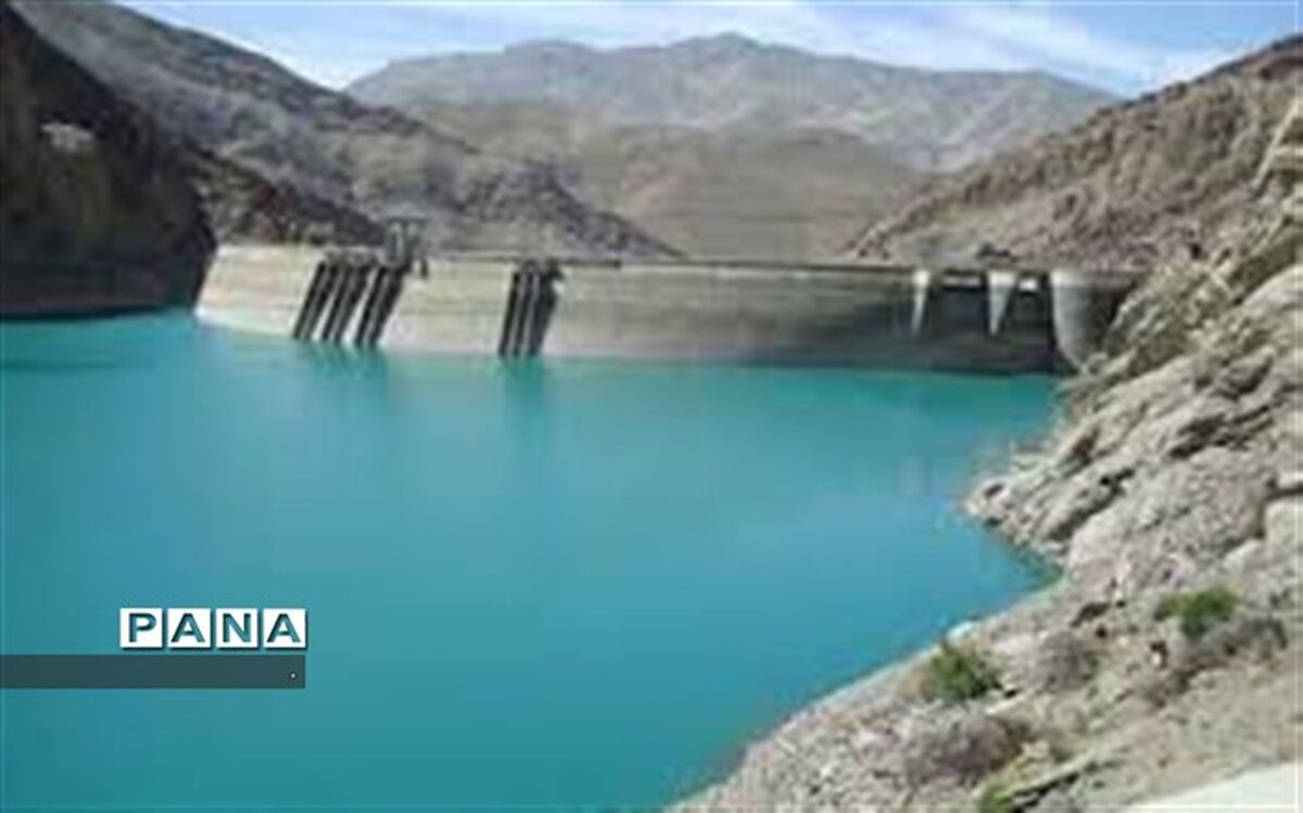 ۹۸۰هزار مترمکعب آب در کهگیلویه و بویراحمد ذخیره شد