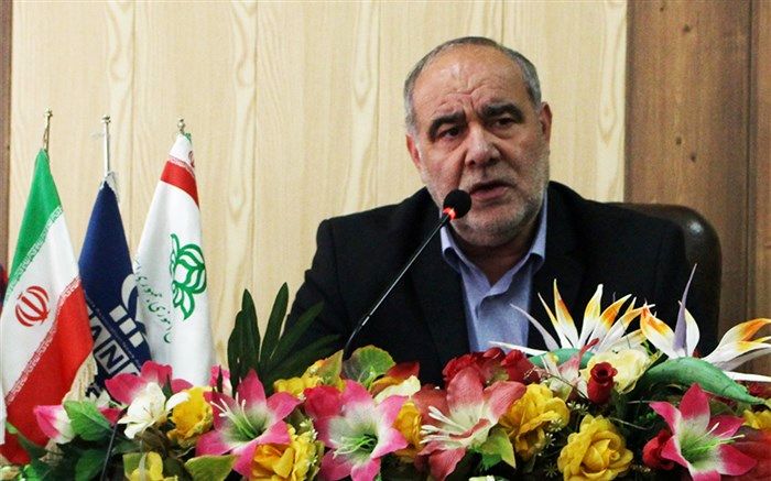 غلامحسین مسعودی ریحان، عضو شورای شهر تبریز: متعالی و مثبت فکر کنید