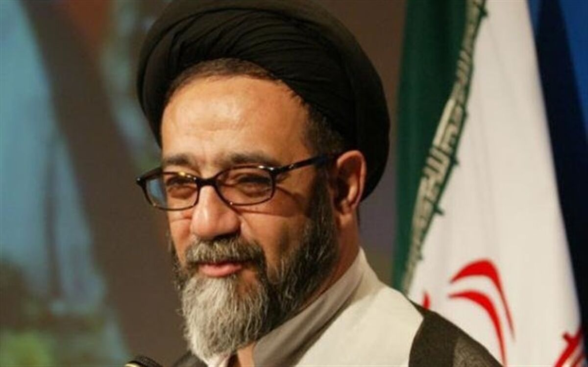 امام جمعه تبریز: سرنوشت کشور به برجام گره نخورده است