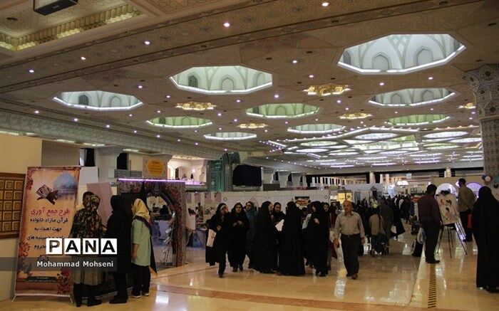 مسابقه طرح ها و ایده های برتر قرآن و عترت برگزار می شود