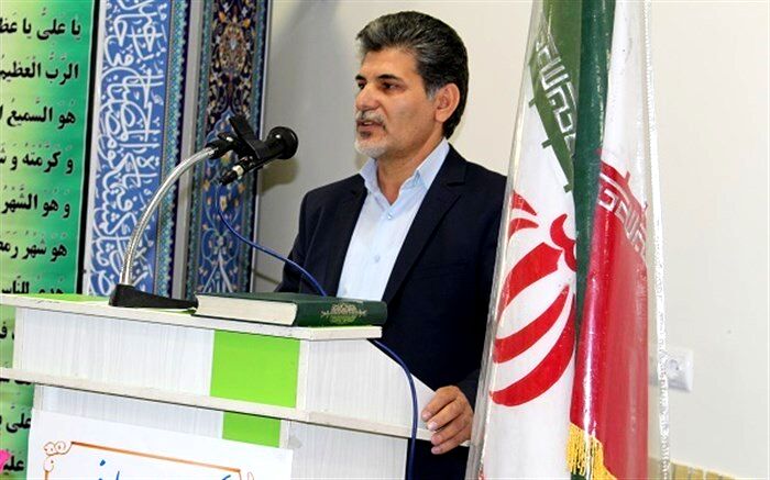 امروز یکی از شهدای زنده نظام تعلیم و تربیت از بدنه جدا شد