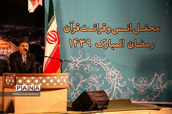 هفتمین روز نمایشگاه قرآن کریم در مصلی امام خمینی (ره)