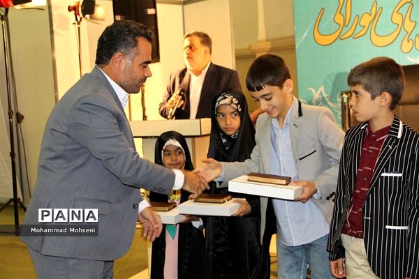 هفتمین روز نمایشگاه قرآن کریم در مصلی امام خمینی (ره)