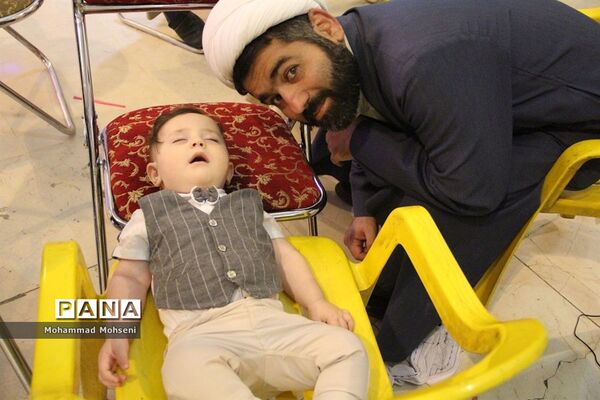 هفتمین روز نمایشگاه قرآن کریم در مصلی امام خمینی (ره)