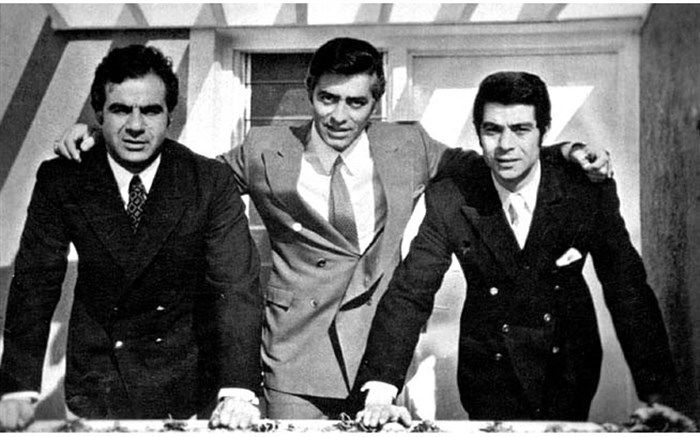 رفع ممنوع‌التصویری ناصر ملک‌مطیعی در تلویزیون!