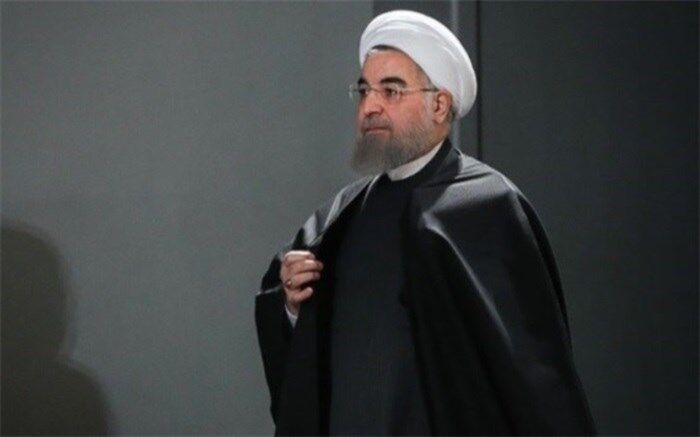 رئیس‌جمهوری یک قانون مصوب مجلس را برای اجرا ابلاغ کرد