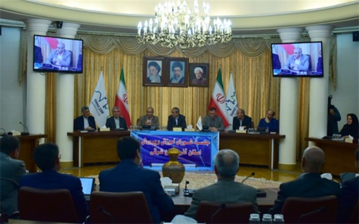 تحصیل 14 هزار دانش آموز آذربایجان شرقی در مدارس شبانه روزی