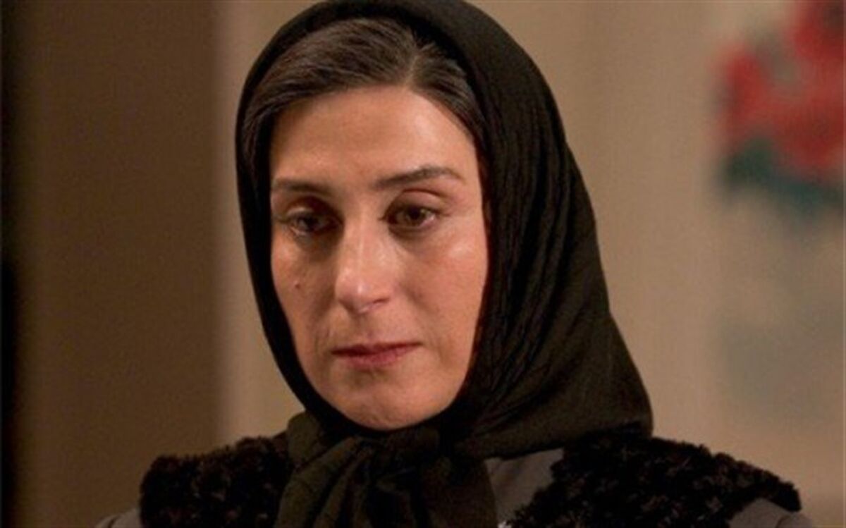 واکنش فاطمه معتمدآریا به درگذشت ناصر ملک‌مطیعی: ستاره صبور و بی‌افول سینما