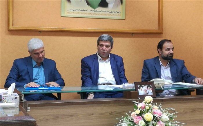 معاون استاندار خراسان رضوی : عملیات احداث اردوگاه ساماندهی اتباع خارجی درتایباد بزودی آغاز خواهد شد