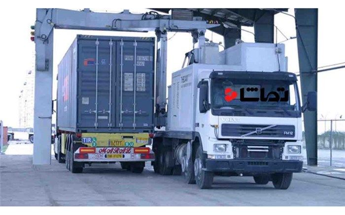 سومین دستگاه ایکس‌ری مرز رازی خوی نصب و راه‌اندازی می‌شود