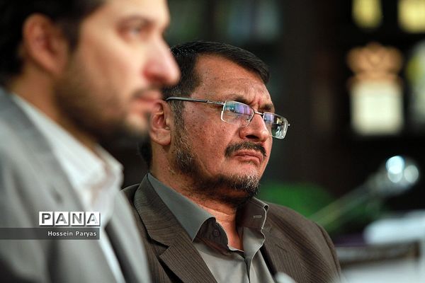 نشست تخصصی اردوهای دانش آموزی راهیان نور