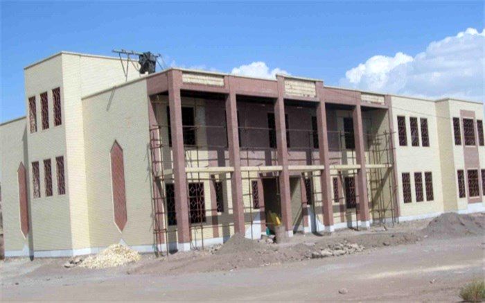 آغاز ساخت سه مدرسه در بخش خلیفان شهرستان مهاباد