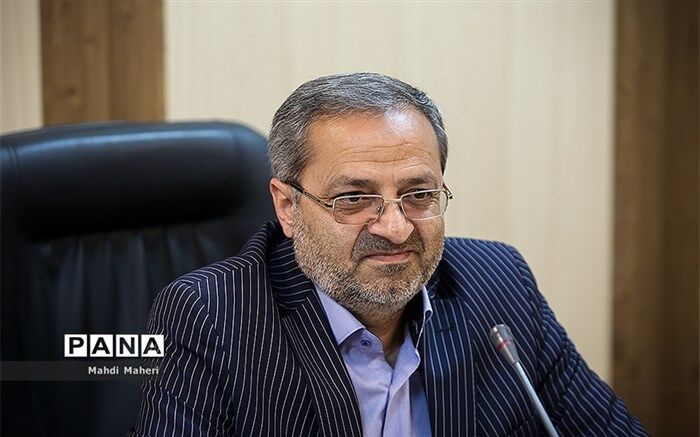 انتصاب 4 مشاور معاون پرورشی و فرهنگی وزارت آموزش و پرورش