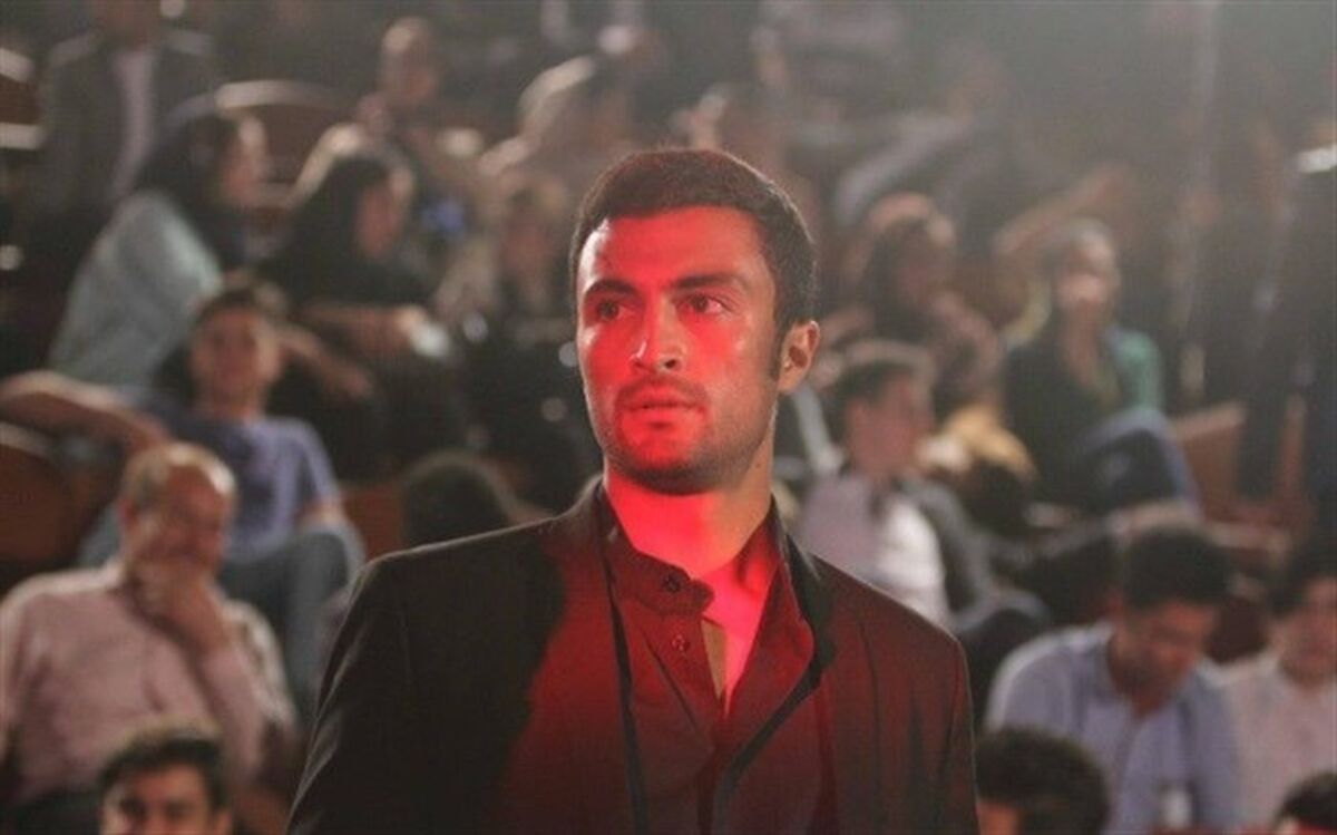 قاتل اهلی پروانه نمایش شبکه خانگی گرفت