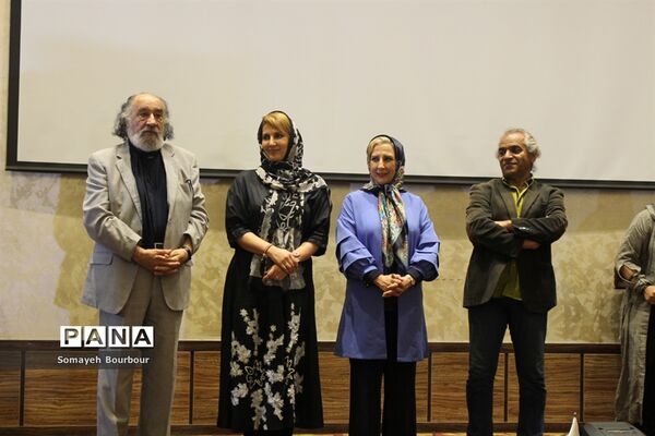 شانزدهمین همایش تجلیل از خانواده های اهداکننده عضو در استان البرز