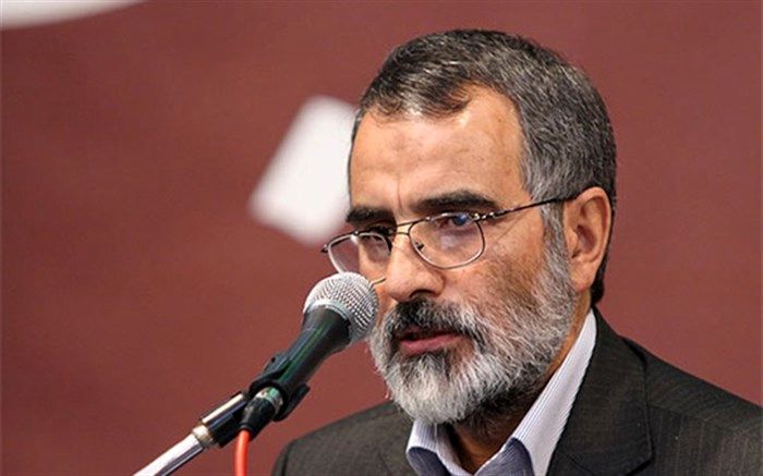 مراسم ارتحال امام امسال ۴۰ دقیقه زودتر شروع می‌شود