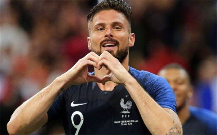 دیدار دوستانه ملی؛ آواز خوش خروس‌ها برای استقبال از جام جهانی