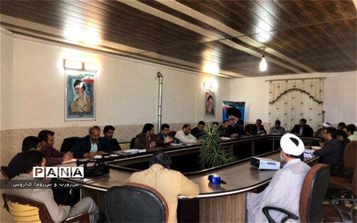 کمیته پیشگیری، کنترل و کاهش آسیب‌های اجتماعی دانش‌آموزان در مهریز تشکیل می‌شود