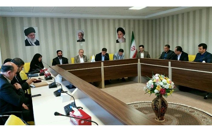 تبریز میزبان مسابقات ورزش دانش آموزی پسران و همچنین مسابقات جشنواره جابر بن حیان سراسر کشور