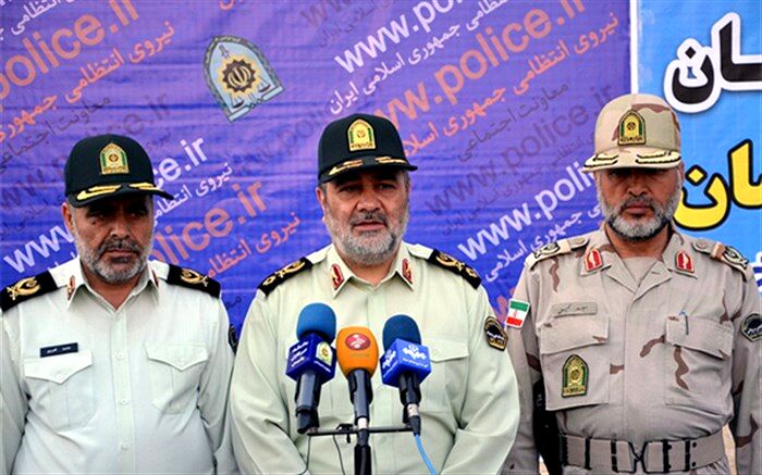 سردار اشتری خبر داد:پیگیری بازگشت سرباز ربوده شده مرزبانی از طریق دستگاه دیپلماسی