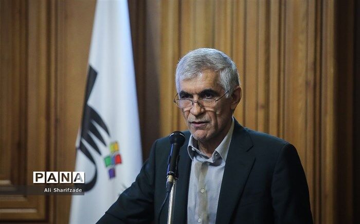 شهردار تهران:  تونل آرش - اسفندیار تا پایان سال افتتاح می‌شود