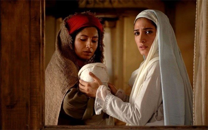 اکران رایگان فیلم‌های سینمایی  درنمایشگاه قرآن کریم