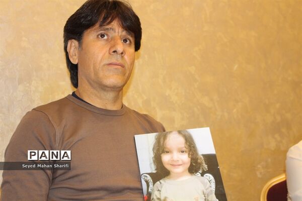 شانزدهمین همایش تجلیل از خانواده های اهداکننده عضو در استان البرز