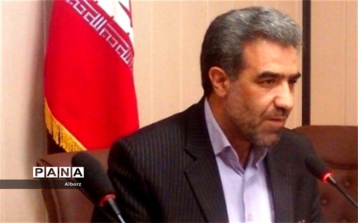 کسب رتبه دوم کشوری توسط استان البرز در سفارش کتاب درسی سال تحصیلی 98-97