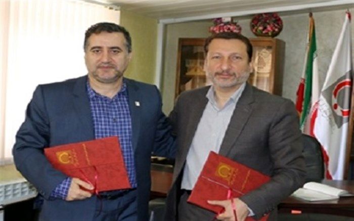 ترویج اهدای خون مستلزم فرهنگ سازی در جامعه است