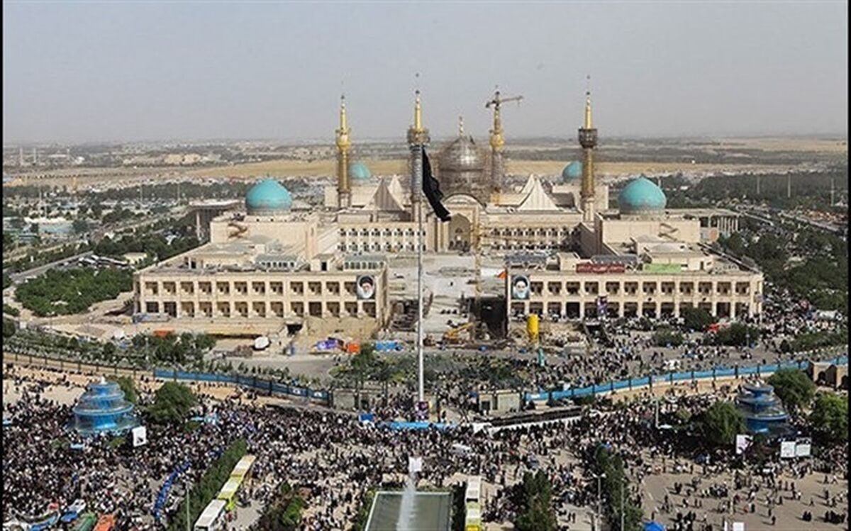 جزئیات بزرگداشت بیست و نهمین سالگرد ارتحال امام (ره) تشریح شد