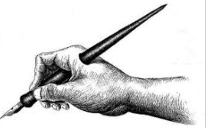 کاریکاتور طنز تلخی از بازآفرینی دردهای اجتماع است