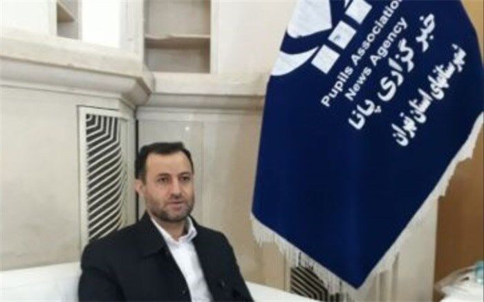 آموزش و پرورش بزرگترین متولی نهادینه کردن فرهنگ قرآن در کشور است