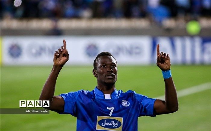 حسن زمانی: همه تلاشمان را برای حفظ مامه تیام می‌کنیم اما اگر نخواست بماند سراغ گزینه‌های دیگر می‌رویم