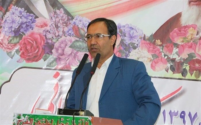 معلم یاسوجی رتبه دوم کشوری جشنواره روز کارگاه را کسب کرد