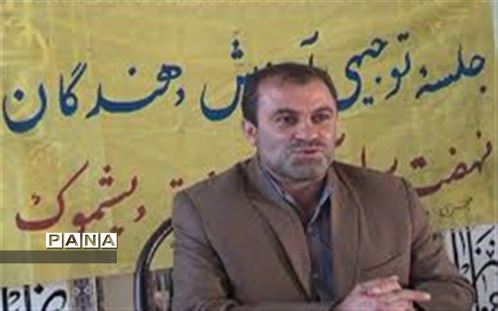 نام نویسی از متقاضیان شرکت در آزمون واگذاری کلاسهای انتقال سوادآموزی در کهگیلویه وبویراحمد آغاز شد