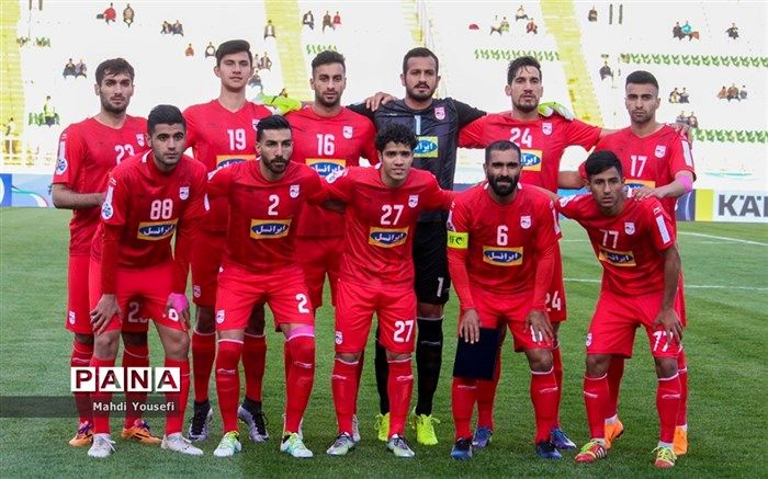 ظرفیت‌های متعدد مردمی برای اداره تیم تراکتورسازی فراهم شده است