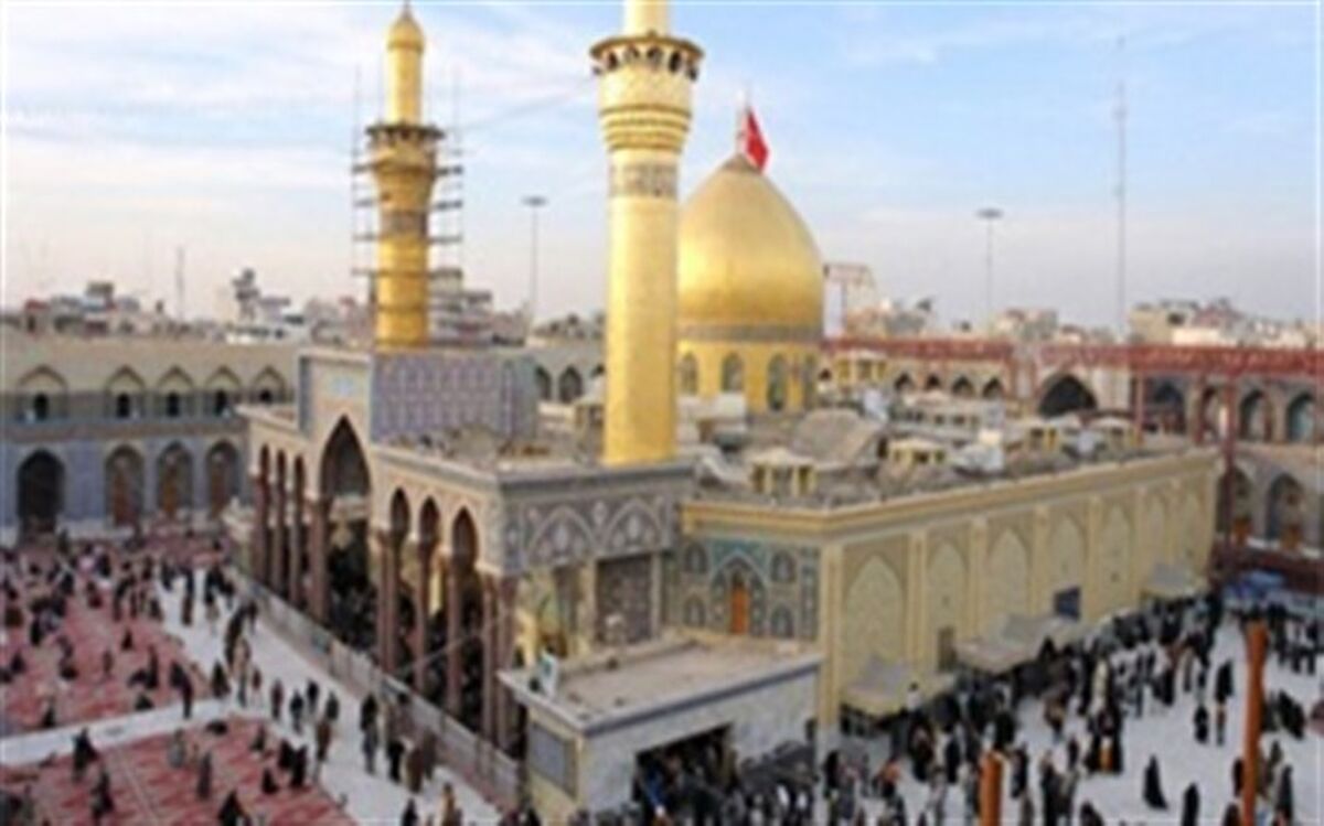 شرایط دریافت وام بدون بهره زیارت عتبات عالیات اعلام شد