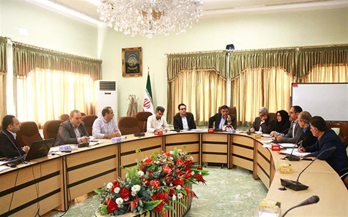 آغاز به کار سامانه صدور مجوز الکترونیکی مدارس و مراکز غیردولتی استان سمنان