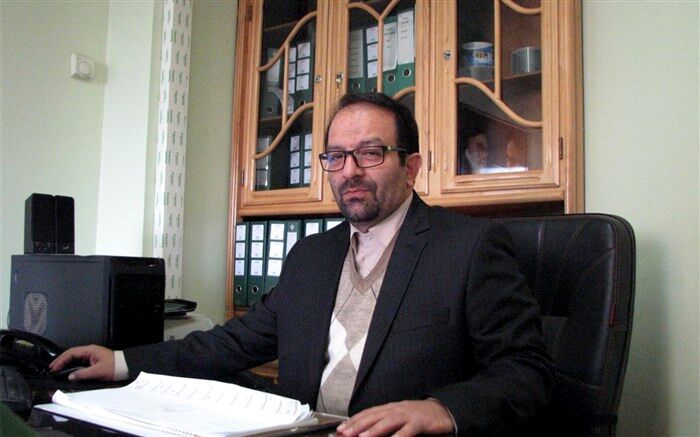 انتصاب معاونت توسعه مدیریت ومنابع سازمان جهاد کشاورزی استان قزوین