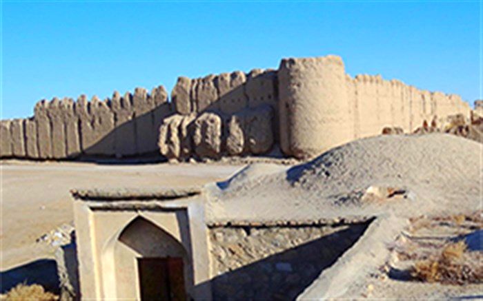 آغاز مرمت حمام تاریخی قطرویه نی ریز