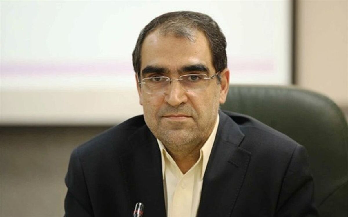 مجلس از پاسخ‌های وزیر بهداشت قانع شد