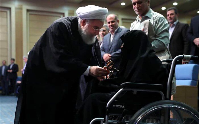 درب خانه سینما در دوران روحانی باز شد