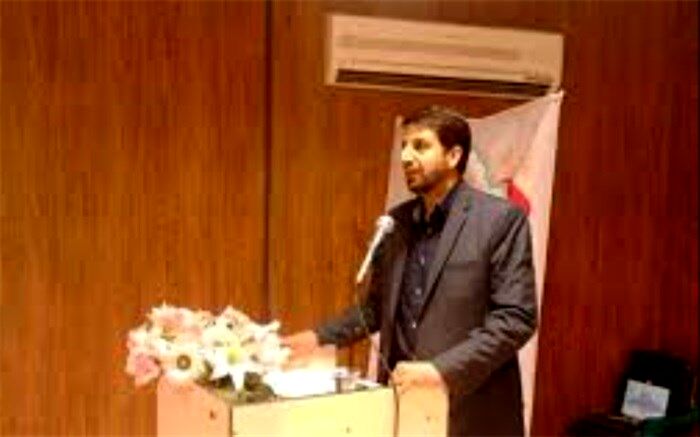 جلوگیری ازتغییر کاربری حوزه اراضی کشاورزی در اسلامشهر