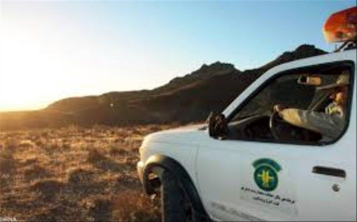 فضای مجازی شکارچی متخلف را به دام انداخت